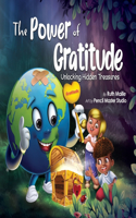 Power of Gratitude Unlocking Hidden Treasures