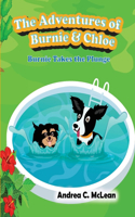 Adventures of Burnie & Chloe