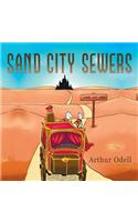Sand City Sewers
