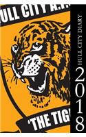 Hull City 2018 Diary