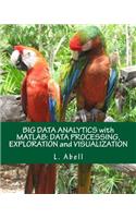 Big Data Analytics with MATLAB: Data Processing, Exploration and Visualization