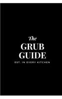 Grub Guide