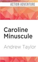 Caroline Minuscule