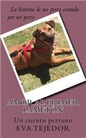 Amor a primer lameton