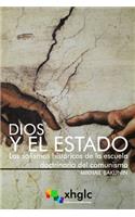 Dios y el Estado