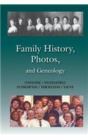 Family History, Photos, and Geneology