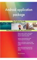 Android application package: The Definitive Guide