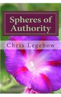 Spheres of Authority