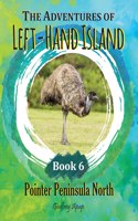 Adventures of Left-Hand Island