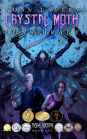 Crystal Moth Conspiracy