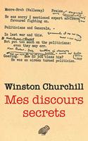 Mes Discours Secrets