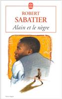 Alain Et Le Negre