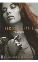 Rebecca Kean - 1 - Traquee