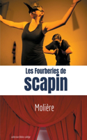 Les Fourberies de Scapin