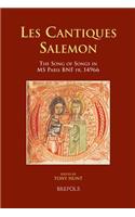 Les Cantiques Salemon