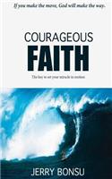 Courageous Faith