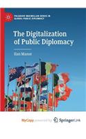 The Digitalization of Public Diplomacy