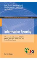 Information Security