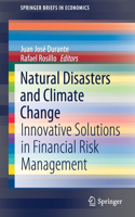 Natural Disasters and Climate Change