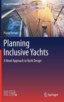 Planning Inclusive Yachts