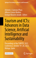 Tourism and Icts: Advances in Data Science, Artificial Intelligence and Sustainability