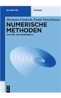 Numerische Methoden