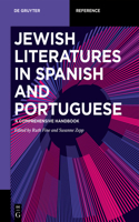 Jewish Literatures in Spanish and Portuguese