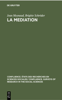 La Mediation