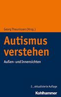 Autismus Verstehen