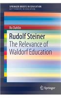 Rudolf Steiner