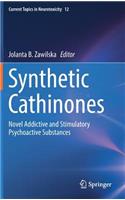 Synthetic Cathinones