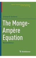 Monge-Ampère Equation