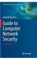 Guide to Computer Network Security