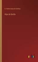 Hijos de Sevilla