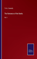 Romance of the Ranks