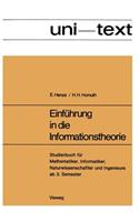 Einführung in die Informationstheorie