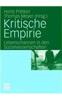 Kritische Empirie