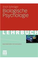 Biologische Psychologie