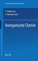 Anorganische Chemie