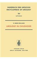 Urology in Childhood