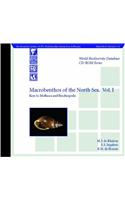 Macrobenthos of the North Sea Vol.I