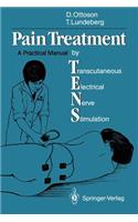 Pain Treatment by Transcutaneous Electrical Nerve Stimulation (Tens)