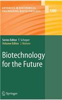 Biotechnology for the Future