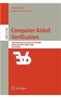 Computer Aided Verification