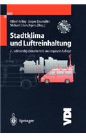 Stadtklima Und Luftreinhaltung