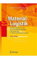 Material-Logistik