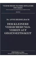 Der Kleinere Versicherungsverein Auf Gegenseitigkeit