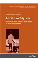 Identities of Migration