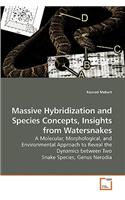 Massive Hybridization and Species Concepts, Insights from Watersnakes