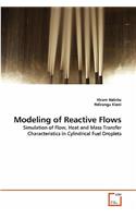 Modeling of Reactive Flows